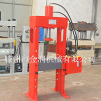 30T龍門液壓機(jī)