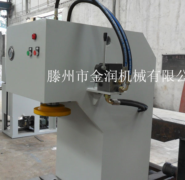 單臂液壓機