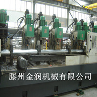 全自動數(shù)控鉆孔機(jī)