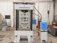四柱液壓機(jī) 四柱2梁液壓機(jī) 200噸液壓機(jī)